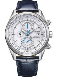 Mens Watch Citizen AT8260-18A, Quartz, 43mm, 10ATM