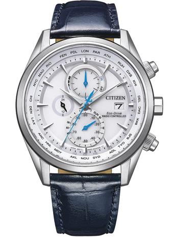 Mens Watch Citizen AT8260-18A, Quartz, 43mm, 10ATM