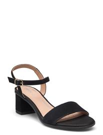 GEOX D Aurely 50 B - Black - 39