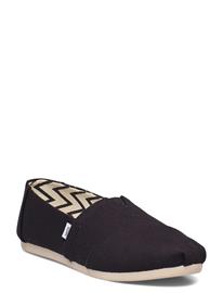 TOMS Alpargata Classic - Black - 36.5