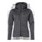 South West Trace Huppari harmaa Harmaa – kuva 1