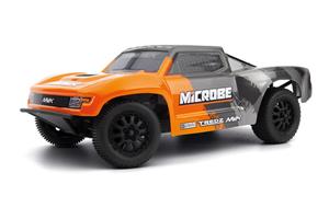 Maverick - SC 1/24th Short Course - Orange (151502)