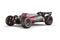 Maverick - QByte XB Flux 1/12th Buggy - Red (151401) – kuva 1