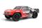 Maverick - SC 1/24th Short Course - Red (151501) – kuva 1