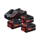 Bosch EXAL18V-160 Akku- ja laturipaketti