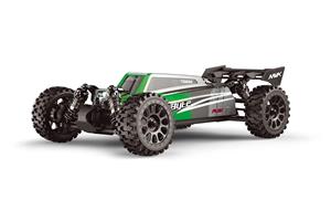 Maverick - XB Flux 1/12th Buggy - Green (151402)
