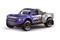 Maverick - SC Flux 1/12th SC Truck - Blue (151200) – kuva 1