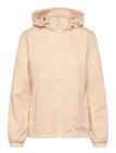 Calvin Klein Golf Whitley Windbreaker - Cream - XXL