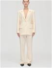 STINE GOYA 2513 Airy Tailoring, Elastic Detail - Cream - XL