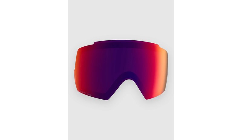 Anon M5S Linssi perceive sun red