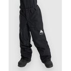 Burton Gore Shell Kids Housut true black Jätkät