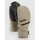 Burton Gore-Tex Under Rukkaset summit taupe Naiset