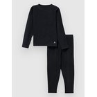 Burton Toddler Hw Flc Kids Tekninen kerrasto true black Jätkät