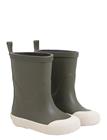 CeLaVi Wellies W.dtm Lining - Khaki green - 25