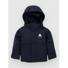Burton Ascutney Kids Takki true black Jätkät