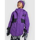 Burton Ascutney Kids Takki impprl / trublk Jätkät