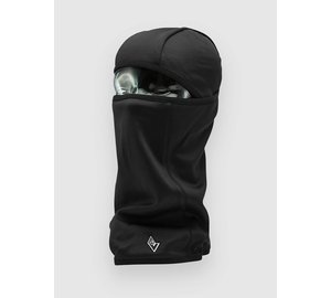 Volcom Face Pow Hood black