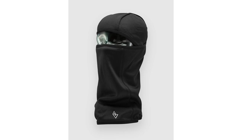 Volcom Face Pow Hood black