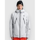 Burton Gore-Tex Reserve Ins Takki gray cloud Miehet