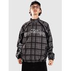 Empyre Thorns Takki gray plaid Miehet