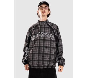 Empyre Thorns Takki gray plaid Miehet