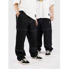 adidas Skateboarding X Thrasher AFA Housut black