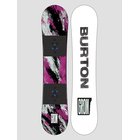 Burton Grom 2026 Kids Lumilauta purple / teal
