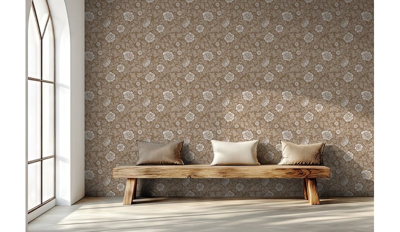 Chantelle Brown - 1083401-05 Tapetti