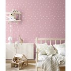 Sanna Pink - 1097901-06 Tapetti
