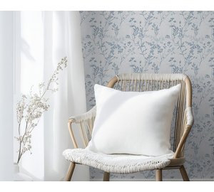 Bea Blue - 1049501-04 Tapetti