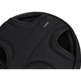 RDX T15 Matte -pääsuoja