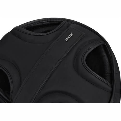 RDX T15 Matte -pääsuoja