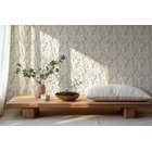 Gunnel White - 1040201-07 Tapetti