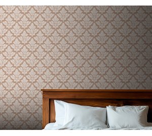 Nyborg Brown - 1083101-05 Tapetti