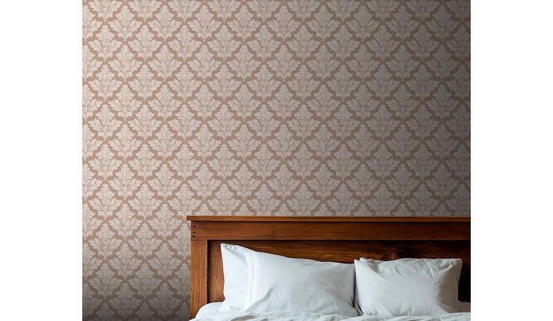 Nyborg Brown - 1083101-05 Tapetti