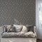 Sanna Dark Grey - 1097901-04 Tapetti – kuva 1