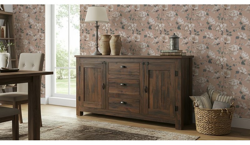 Denise Brown - 1081201-06 Tapetti