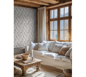Jesper Grey - 1087301-04 Tapetti