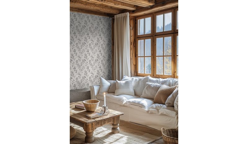 Jesper Grey - 1087301-04 Tapetti