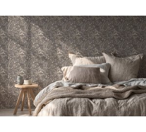 Mattias Light Grey - 1102601-07 Tapetti