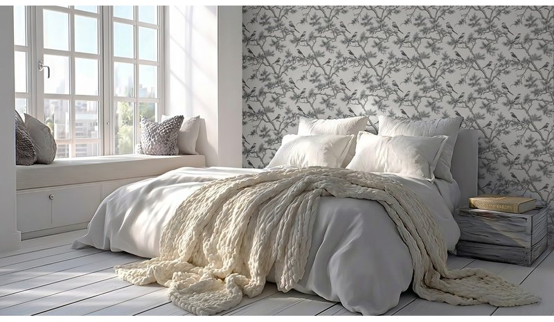 Sigvard Grey - 1059601-03 Tapetti
