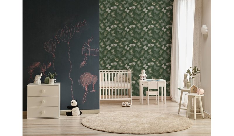 Anders Green - 1092501-04 Tapetti