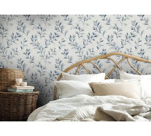 Jesper Blue - 1087301-05 Tapetti