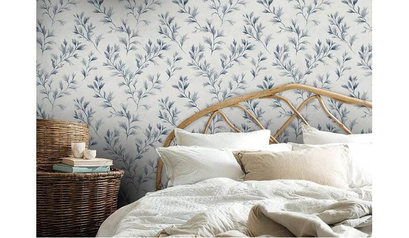 Jesper Blue - 1087301-05 Tapetti