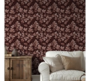 Martin Dark Red - 1062601-05 Tapetti