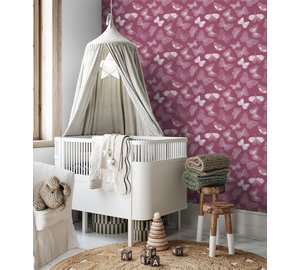 Anders Pink - 1092501-05 Tapetti