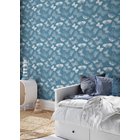 Anders Light Blue - 1092501-07 Tapetti