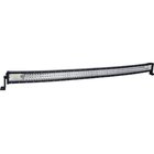 LED-kilpi työvalaisin nauhat kaareva 130 cm 9-36v amio-03258 awl47