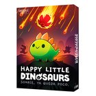 Asmodee TEEHLD01ES lautapeli Korttipeli