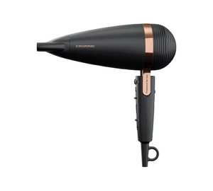 Grundig HD 8080 hiustenkuivaaja